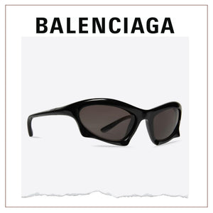 Ochelari Balenciaga