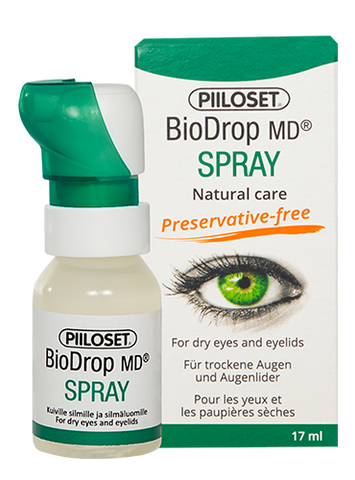 Lacrimi artificiale Bio Drop SPRAY