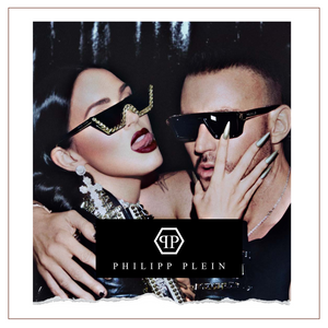 Ochelari Philipp Plein