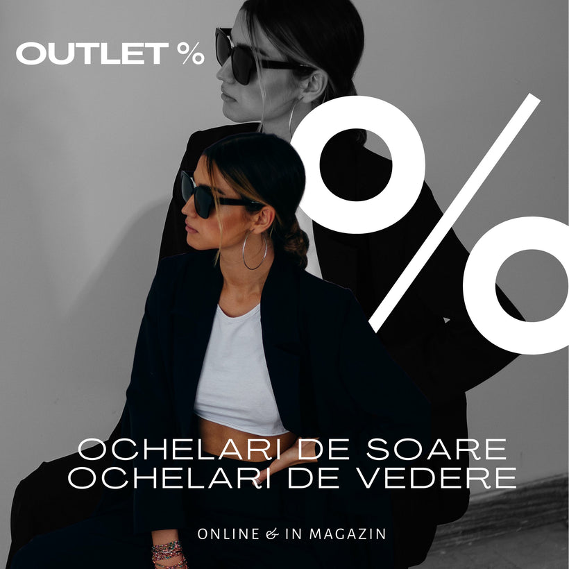 Colectii Outlet%