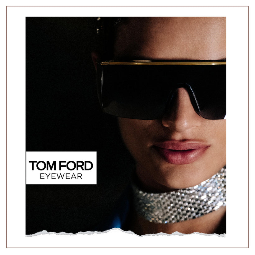 Tom Ford