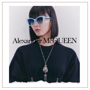 Ochelari Alexander Mcqueen