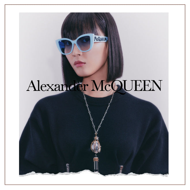 Alexander Mcqueen