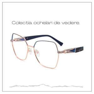 Q Optics ochelari de vedere