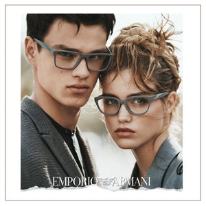 Ochelari Emporio Armani