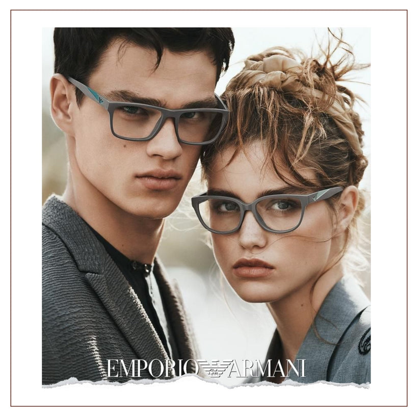 Emporio Armani