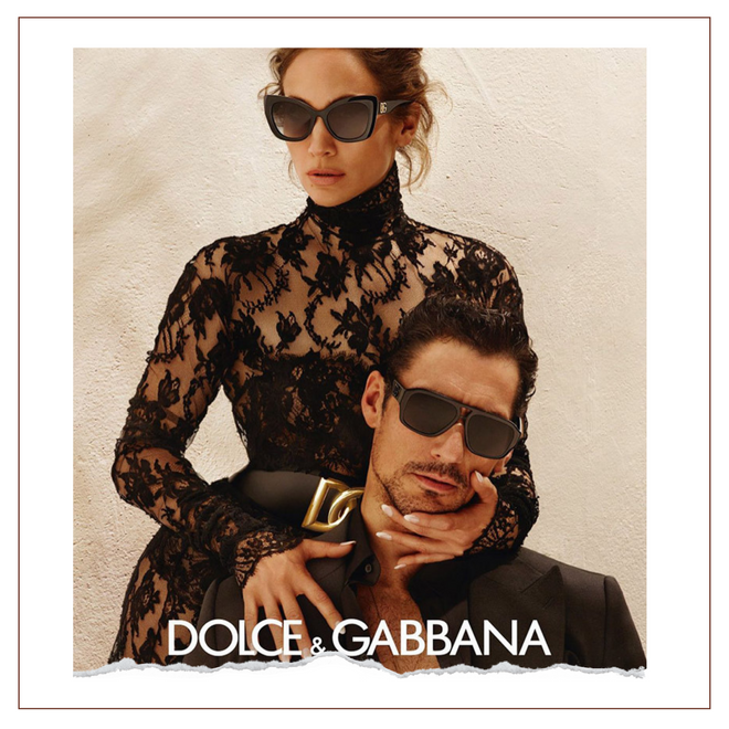 Dolce&amp;Gabbana