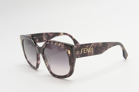 Ochelari de soare Fendi