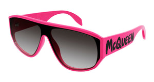 Ochelari de soare Alexander Mcqueen