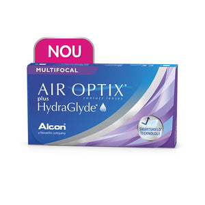 AIROPTIX CONTACT LENS - Q Optics Boutique