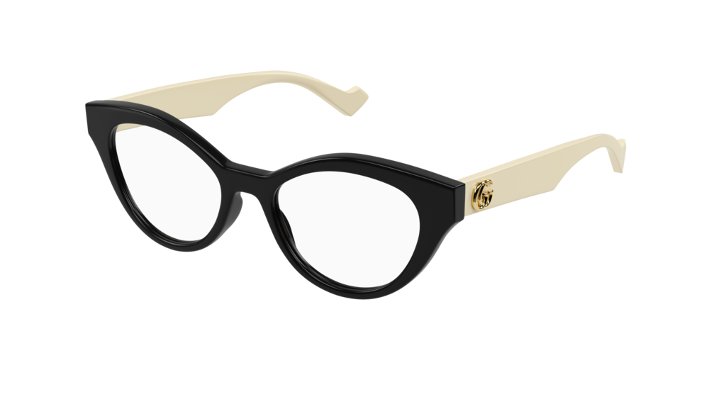 Ochelari de vedere Gucci