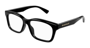 Ochelari de vedere Gucci