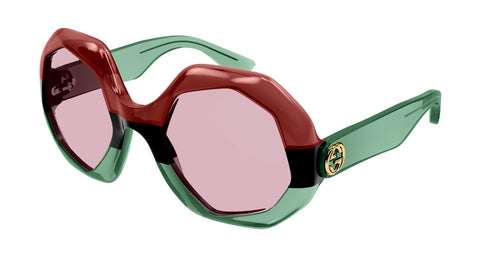 Ochelari de soare Gucci