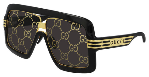 Ochelari de soare Gucci