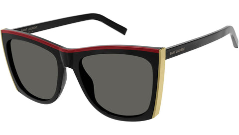 Ochelari de soare Saint Laurent