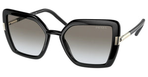 Ochelari de soare Prada