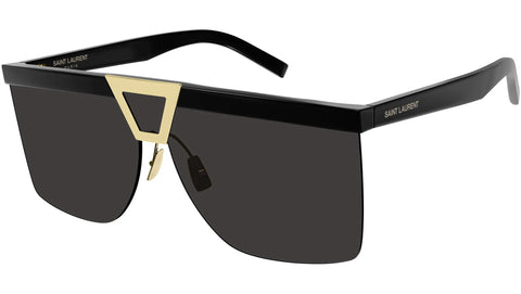 Ochelari de soare Saint Laurent