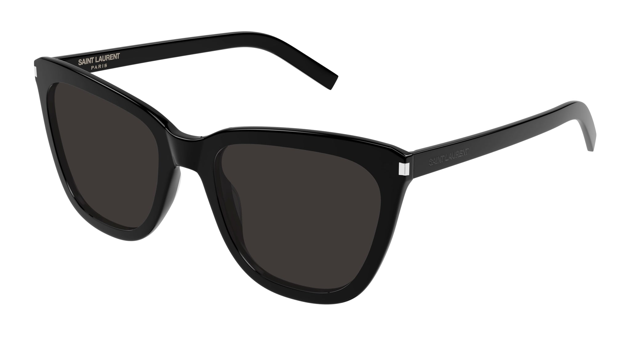 Ochelari de soare Saint Laurent