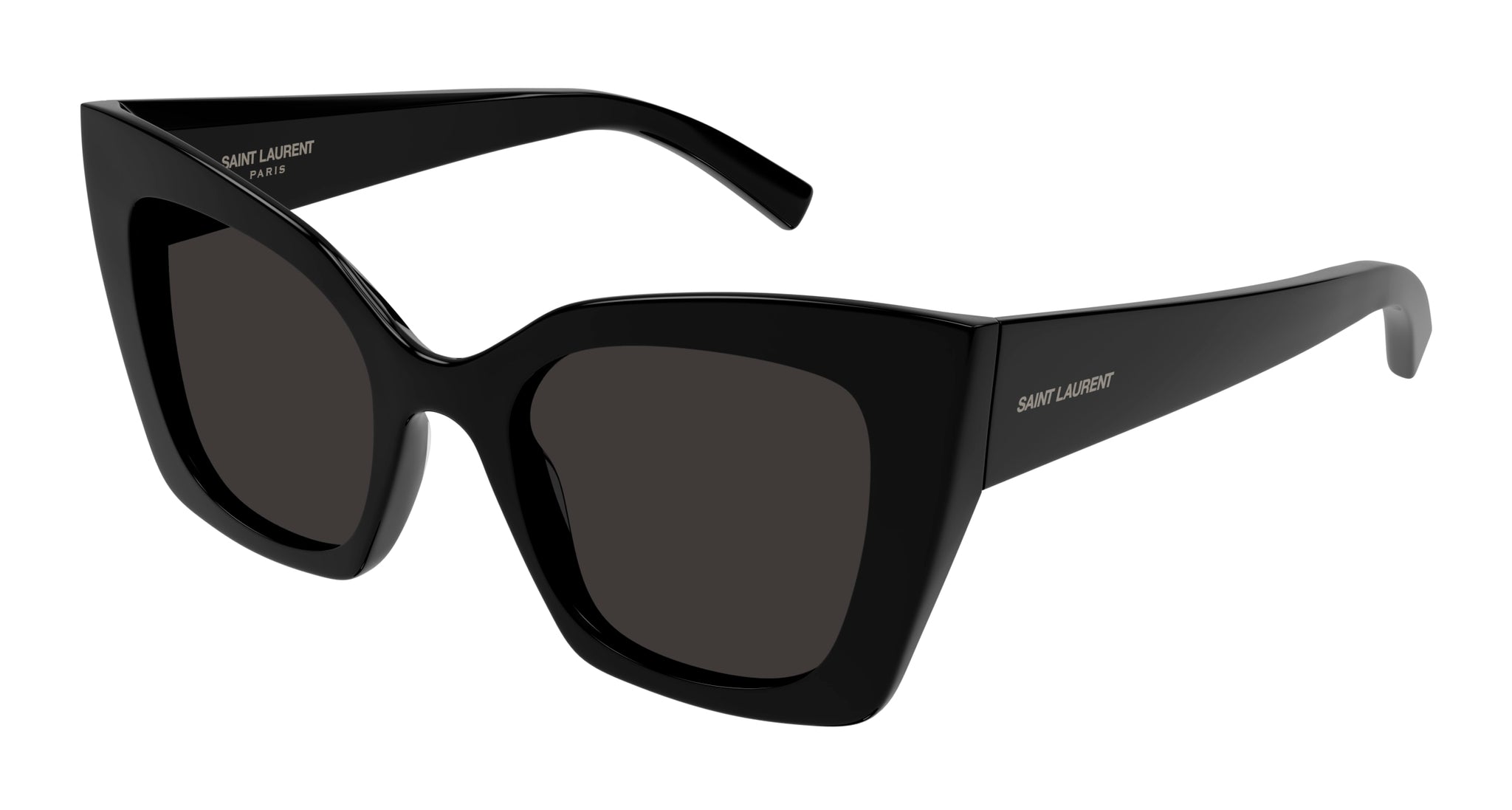 Ochelari de soare Saint Laurent