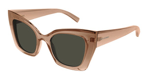 Ochelari de soare Saint Laurent