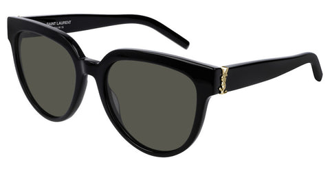 Rama ochelari de soare Saint Laurent