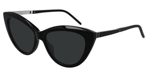 Ochelari de soare Saint Laurent