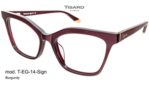 Rama ochelari vedere Tisard Signature