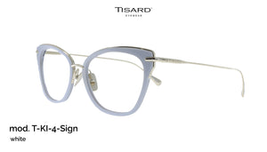 Rama ochelari vedere Tisard Signature