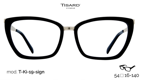 Rama ochelari vedere Tisard Signature