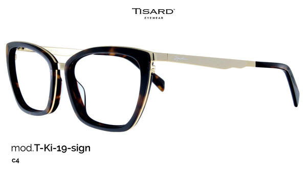 Rama ochelari vedere Tisard Signature