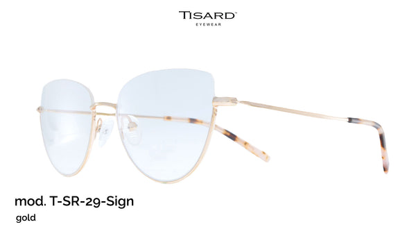 Rama ochelari vedere Tisard Signature