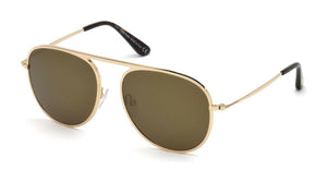 Ochelari de soare Tom Ford