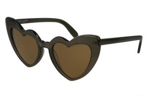 Ochelari de soare Saint Laurent